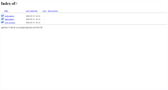Desktop Screenshot of concepts.bplaced.com